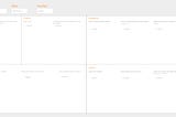 Use this canvas to help shape your strategy
