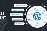 What is Wordpress Development?