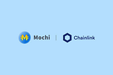 Chainlink Multi-Chain Price Feeds Secure Mochi Stablecoin Protocol