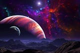 EXOPLANETS: WORLD BEYOND OUR SOLAR SYSTEM