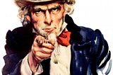 Build a Better Country, Without the Politics: Join the Government