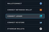 How To Purchase Native $RUNE with a Ledger