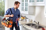 Your Comprehensive Guide to Hiring the Best Plumber in Irvine