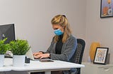 Managing a team remotely during the pandemic