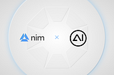 AI Arena Is Joining The AI Gaming Coalition of NIM Network
