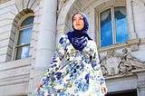 5 Muslim Fashion Bloggers You Have To Follow Because Beauty Is Found Far Beyond Western Standards