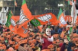 With BJP Seen as Favourite, Election Focus Now Shifts to Regional Battles — News18