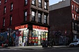 Hey Scott: NYC Bodegas Vs. Chicago Grocery Stores