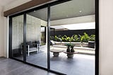 Sliding Glass Doors VS Pivot Doors Comparison