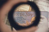 A Round Peg in a Square Hole