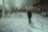 The Space Between Us