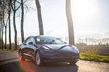 Tesla is The Future of The Automotive Industry and Here’s Why