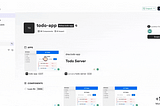 Building a Composable Todo App using Bit