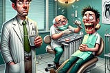 The Tale of Dr. GoodWill and Mr. BadWill