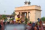 When the diaspora comes home: How Africa is reconnecting with its global Diaspora
