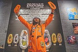 Who Sent the Papaya to the Moon? Get to Know Alejandro Glatt