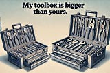 Introducing the more-itertools Python library