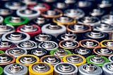 Sexual/Social Battery Running Low? Here are Four Things To Help.