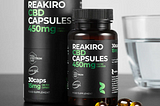 “Discover the Buzz: Reakiro CBD Gummies on Amazon — Worth the Hype?”