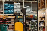 There are several storage services available on AWS cloud,here is a list of them, and their…