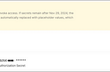 Stop Exposing Secrets! Secure Your APIs in Postman Like a Pro