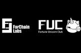 ForChain Labs, the parent company of FUC, successfully raised two million dollars in the seed round…