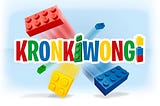 Lego and the Kronkiwongi!