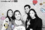 The Ultimate Guide to Making Memories: Why a Photo Booth is a Must-Have for Your Newport Beach…