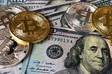 Bitcoin surpassed $50,000.