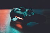Using the new Unity Input System