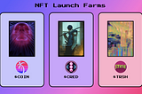 Coin’s E-Farm is Live!