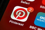 Using Pinterest For More Sales On Etsy