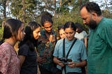 The Legacy of Technology for Wildlife Foundation with Nandini Mehrotra