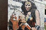 Wonder Woman and War Crimes