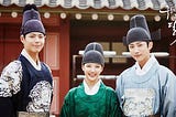 What does Korean Historical Dramas tell us?