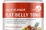 The Okinawa Flat Belly Tonic Reviews — Does It Really Work & Is It Safe? Read!