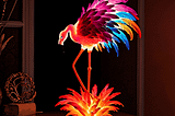 Flamingo-Lamp-1