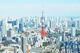 The Surprising Plan to Move the Capital of Japan from Tokyo