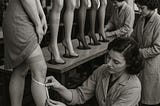 A Tribute To Bear Brand Hosiery