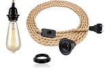 pendant-light-kit-with-switch-easric-vintage-lamp-cord-with-15ft-twisted-hemp-rope-e26-socket-plug-i-1