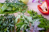 11 Herbs & Spices To Level Up Your Plant-Based Recipes