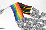“Rainbow Capitalism” and its Parallels with the Commercialization of Juneteenth