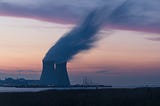 Why most people are afraid of Nuclear Energy