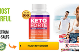 Keto Forte UK Reviews | Customer Feedbacks | Basic Tips For Healthy Results
