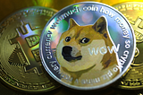 Dogecoin Mania!