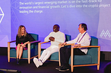 Lucky.io & AKON Takes Center Stage in Malta 2019