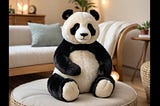 Panda-Plush-1