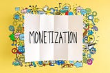 Data Monetization: New Value Streams You Need Right Now