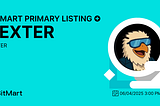 BitMart Lists DEXTER (DEXTER) — A Multi-Utility Power Tool for the Solana Ecosystem