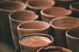 Steeped in Culture: What Tea Taught Me About Identity, Belonging, and Balance